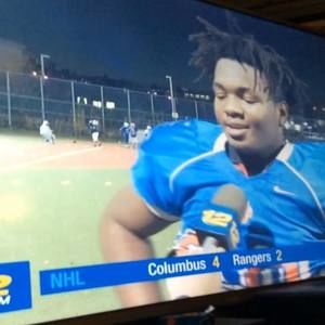 Meet your Posher, Neal